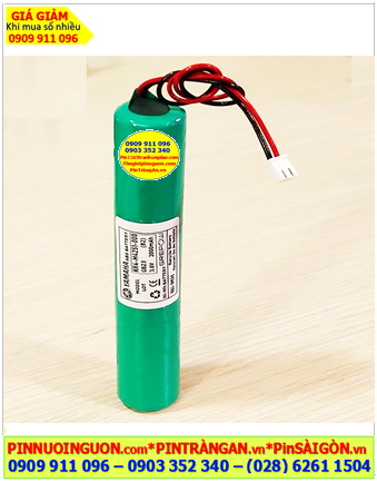 Yamaha KR4-M425 -002, Pin nuôi nguồn PLC Yamaha KR4-M425 -002 (3.6V 2000mAh) chính hãng